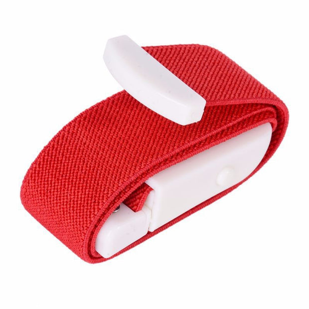 Portable Meridian First Aid Tourniquet